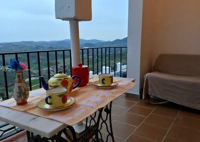 Villa Marisa