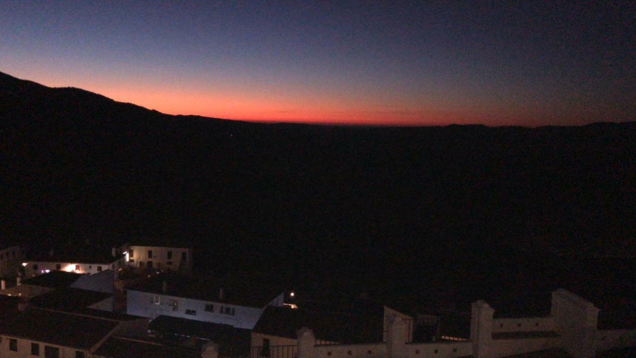 Apartament Marisa Zahara De La Sierra