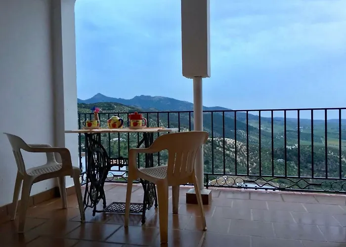 Villa Marisa
