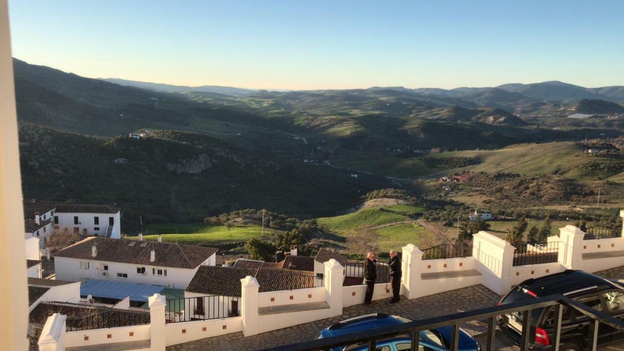 Marisa Appartement Zahara De La Sierra