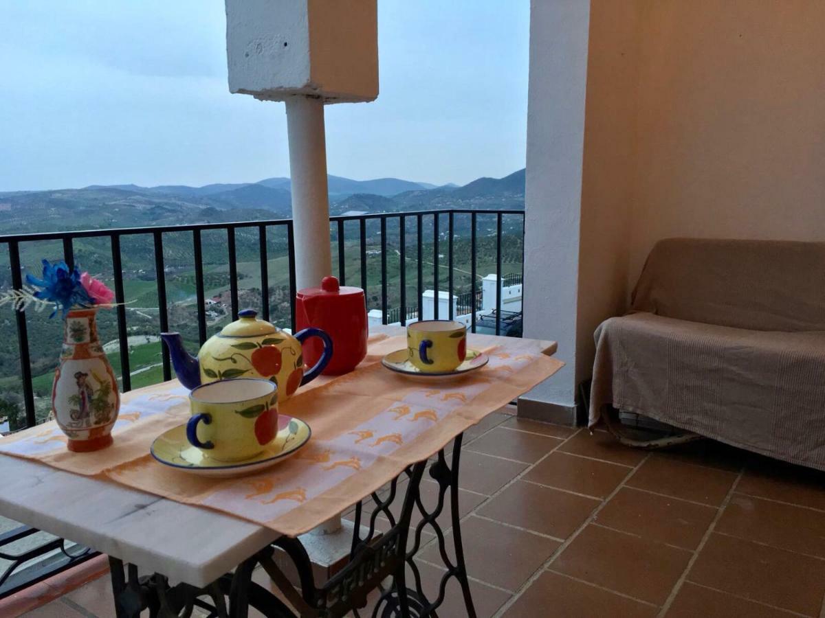 Marisa Appartement Zahara De La Sierra