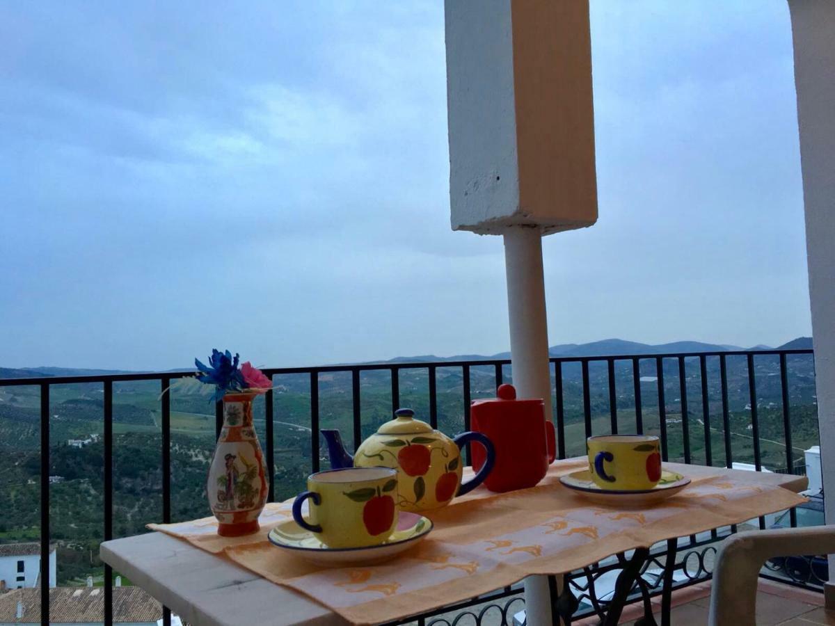 Marisa Appartement Zahara De La Sierra