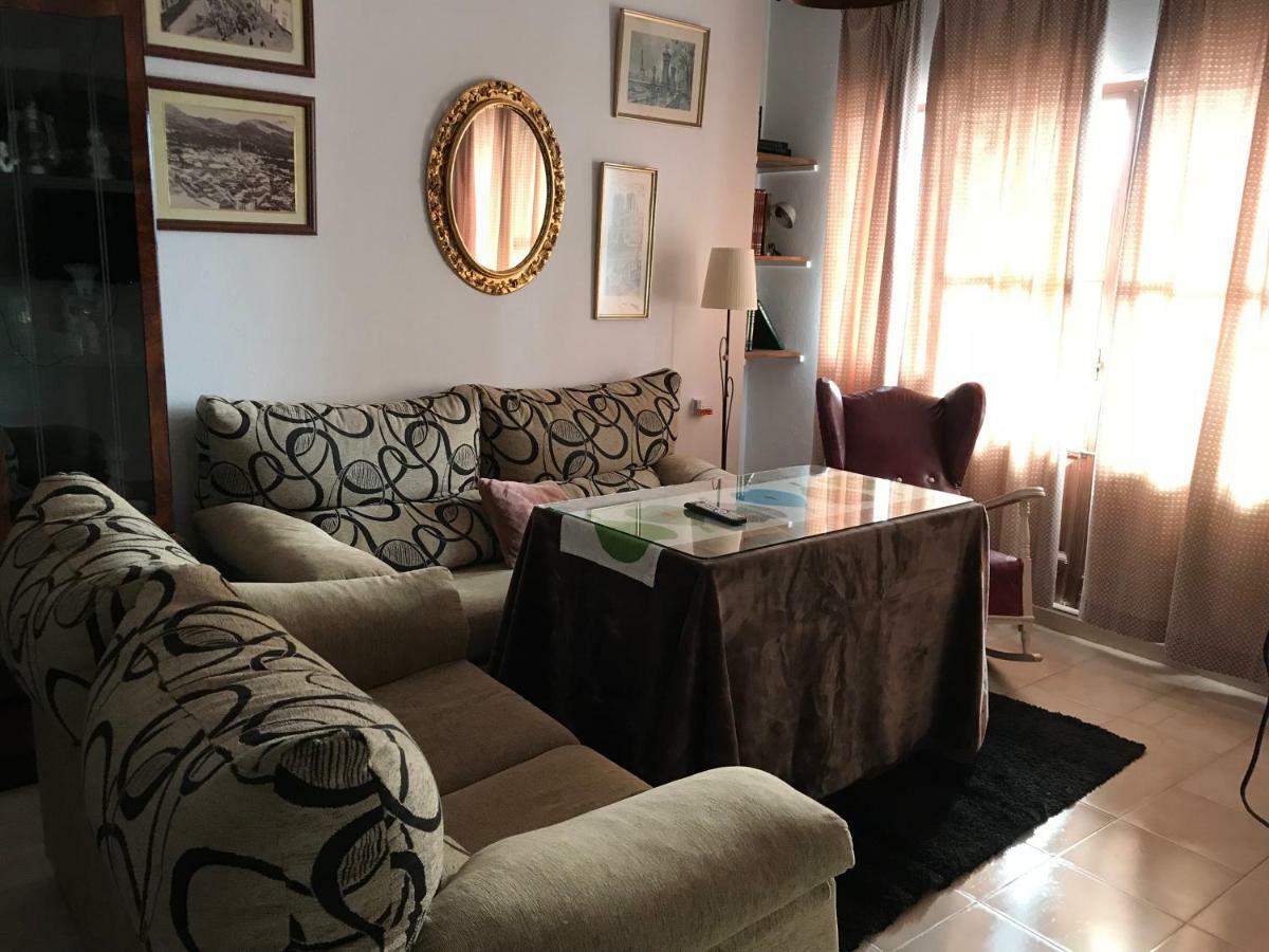 Marisa Appartement