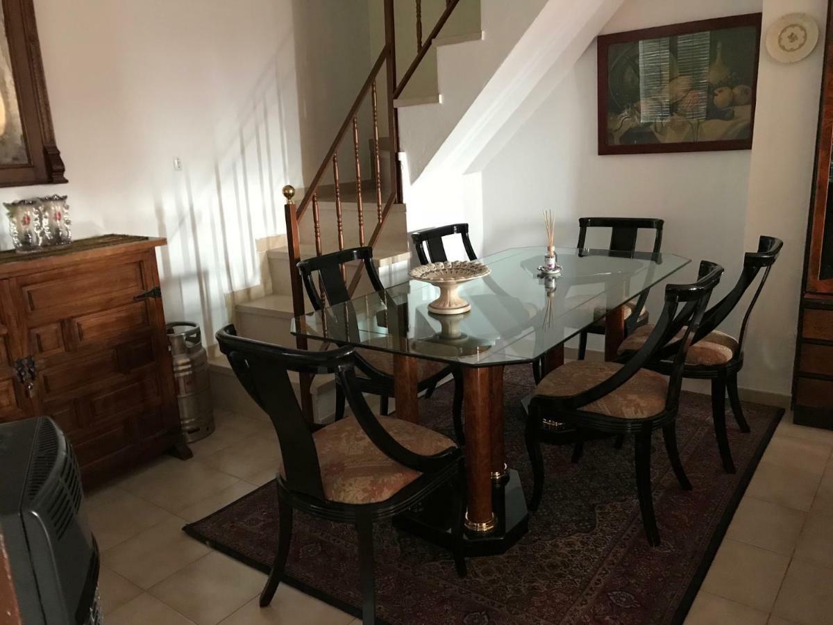 Marisa Appartement Zahara De La Sierra